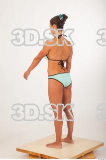 Whole body underwear of Oxana  0029